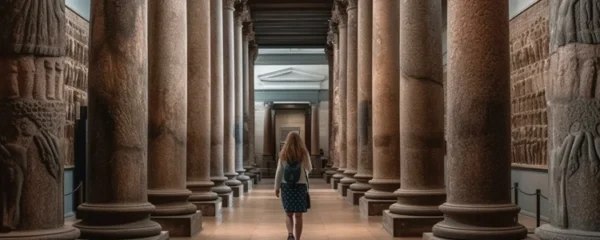 @culturelle inegalee