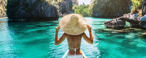 des voyages