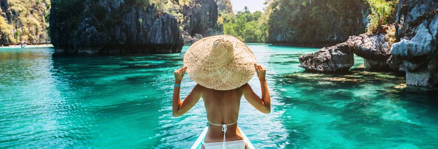des voyages