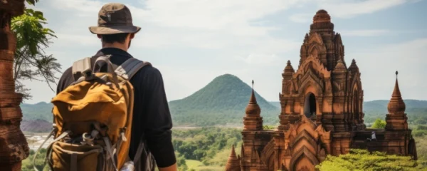 voyages axes sur la culture
