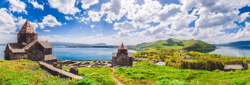 @naturels Armenie