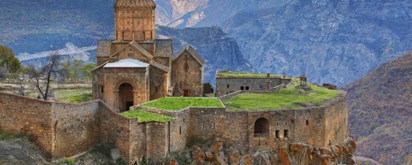 @Armenie culture