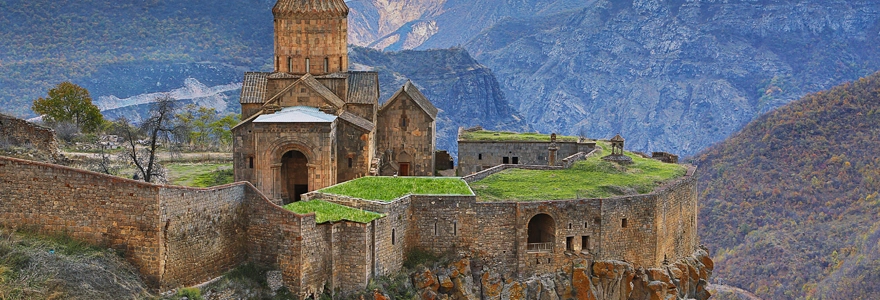 @Armenie culture