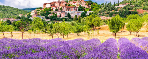 Provence