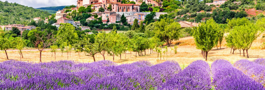 Provence