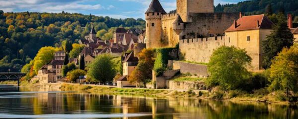 Dordogne