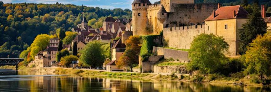 Dordogne